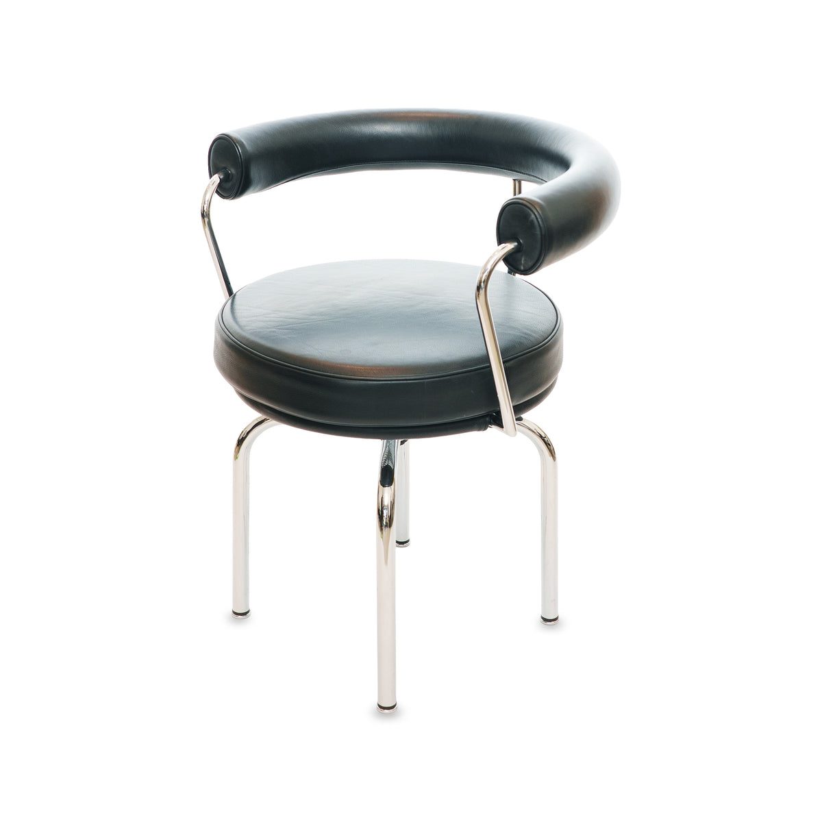 LC7 Fauteuil tournant (Swivel chair)