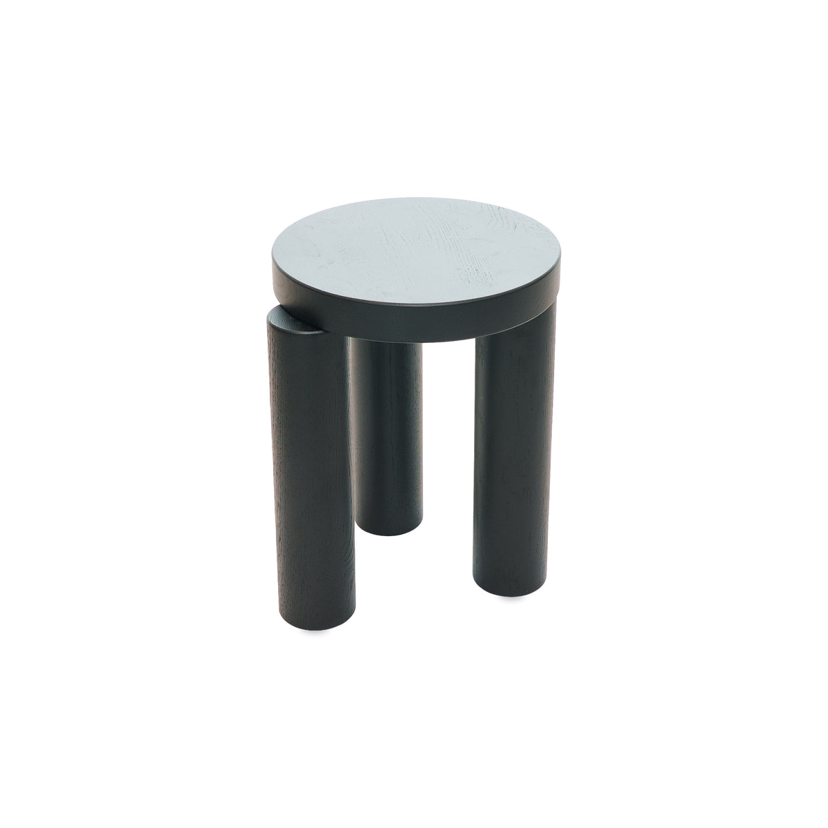 Offset Stool
