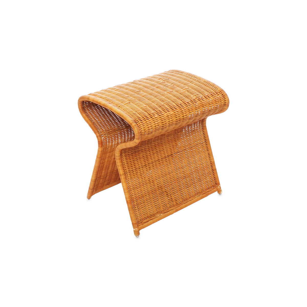 SHROOM WICKER