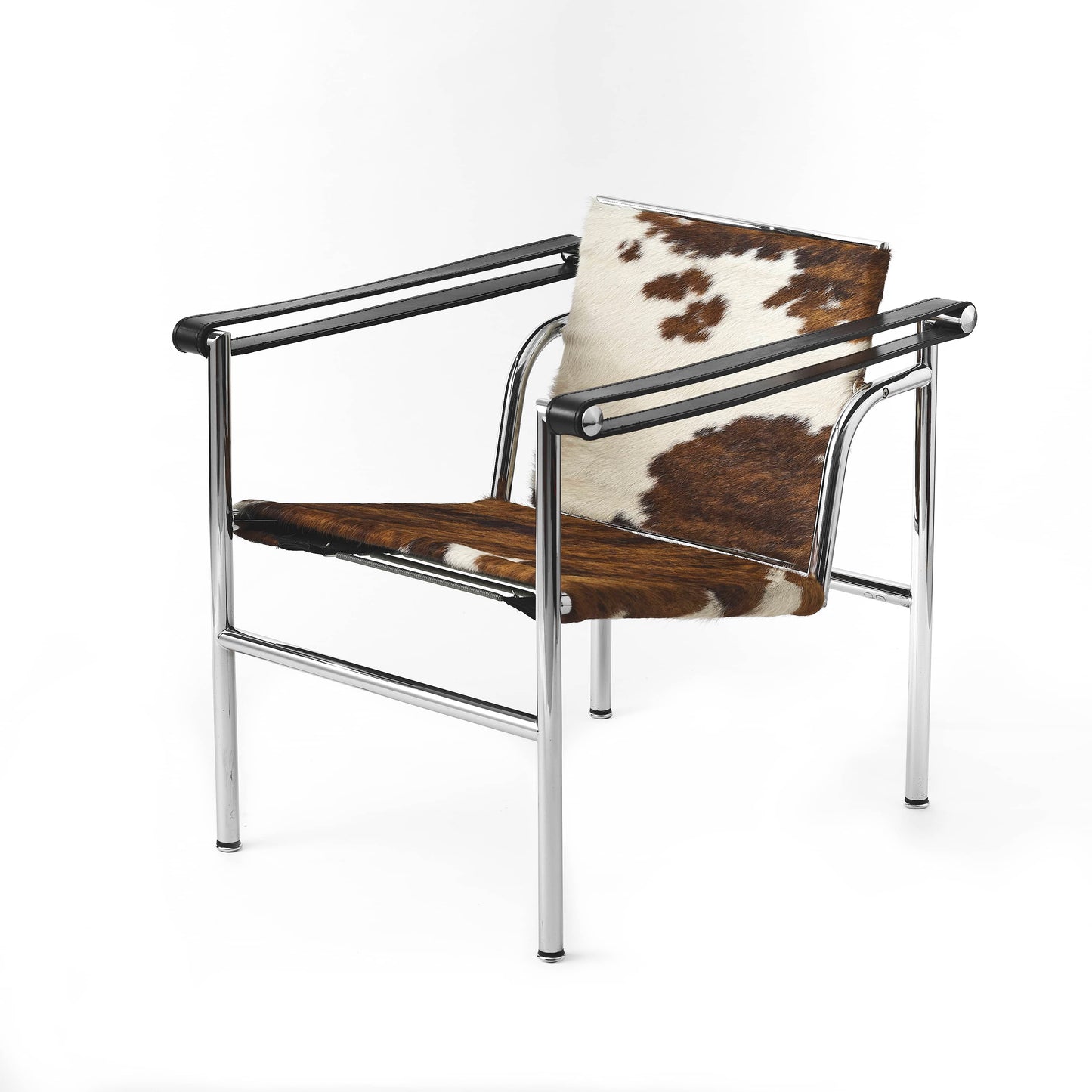 1 Fauteuil Dossier Basculant