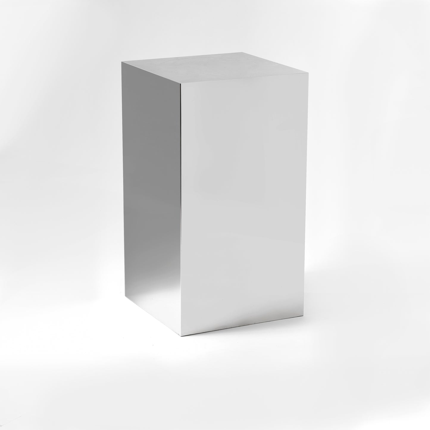 Stainless BOX