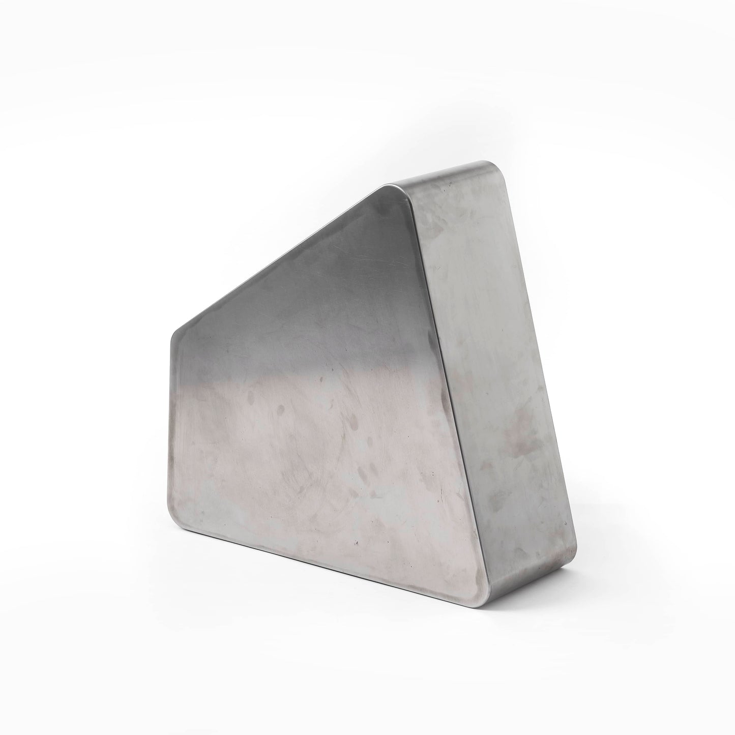 Stainless Low Table