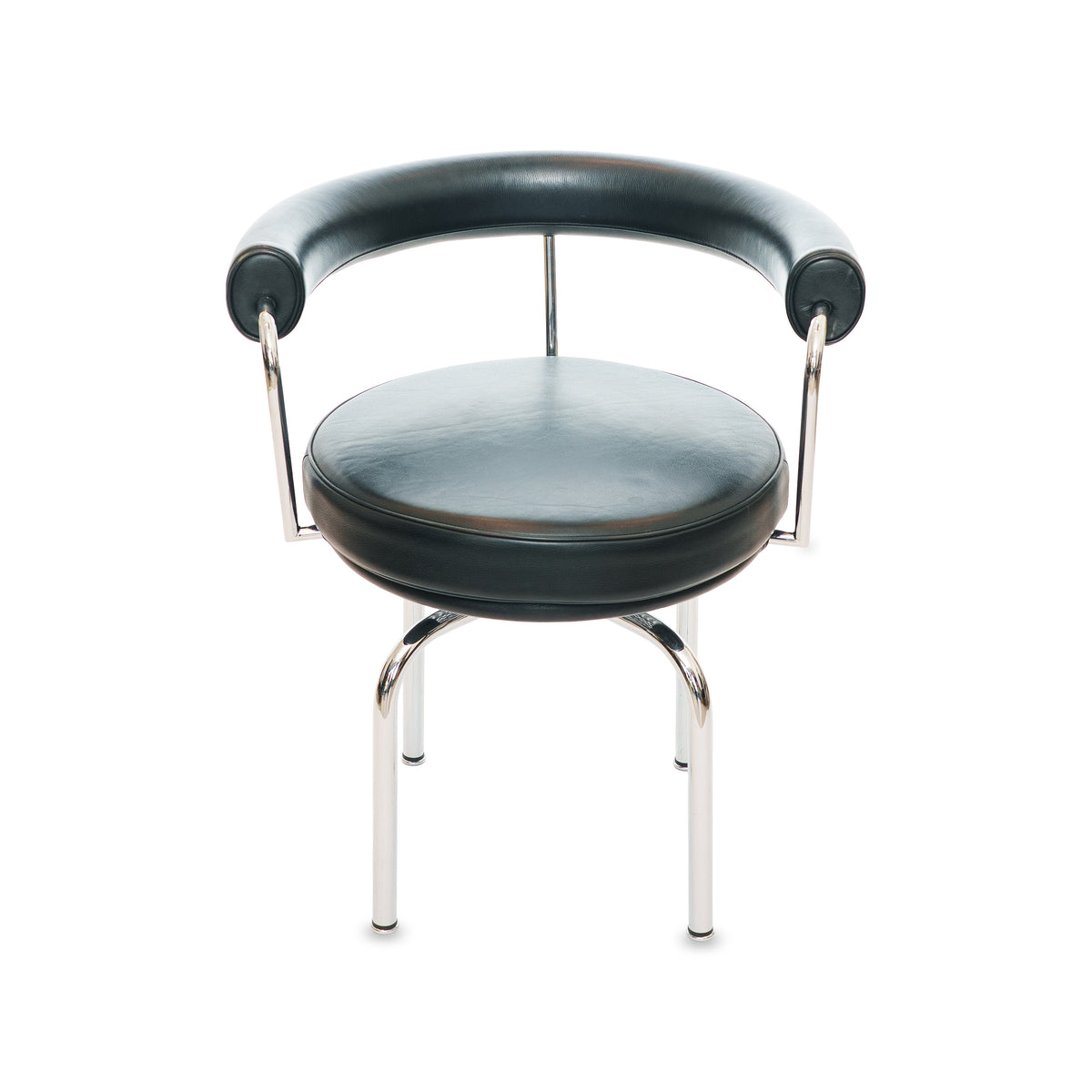 LC7 Fauteuil tournant (Swivel chair)