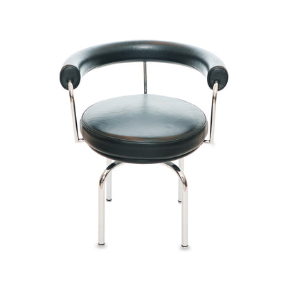 LC7 Fauteuil tournant (Swivel chair)