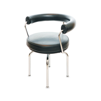 LC7 Fauteuil tournant (Swivel chair)