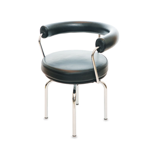 LC7 Fauteuil tournant (Swivel chair)