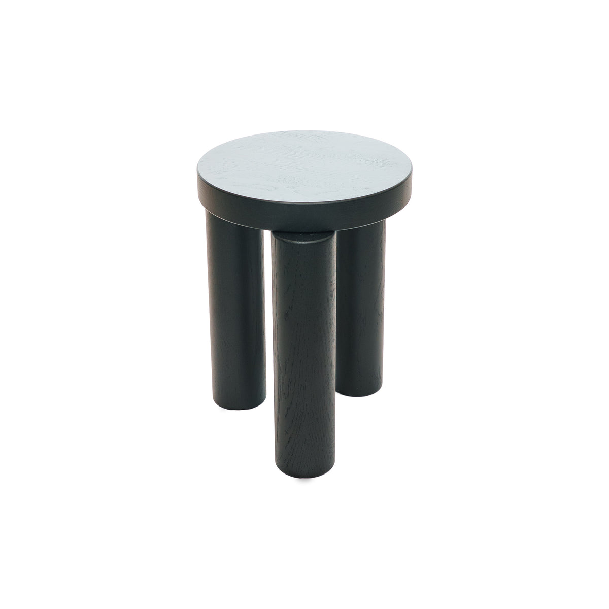 Offset Stool