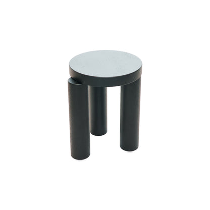 Offset Stool