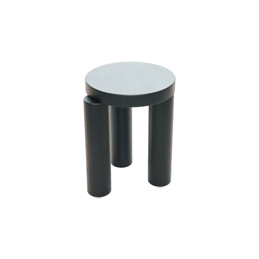 Offset Stool