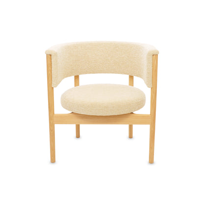 N-CC01 Club Chair