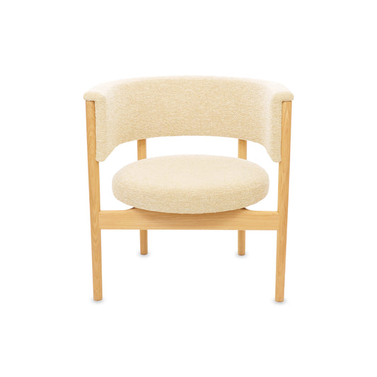 N-CC01 Club Chair