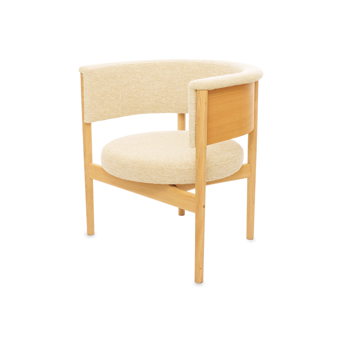 N-CC01 Club Chair