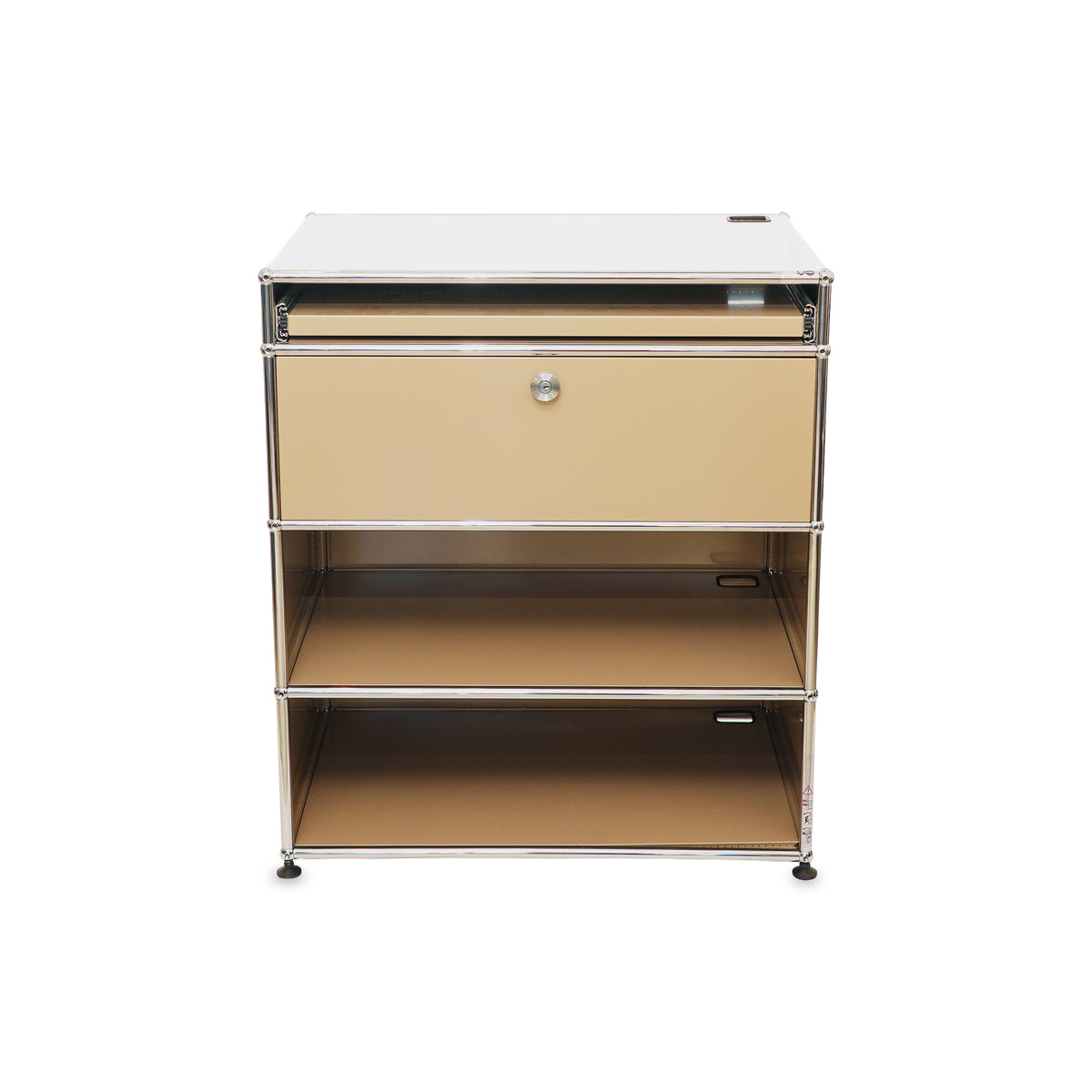 USM Haller Highboard M