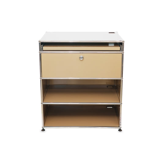 USM Haller Highboard M