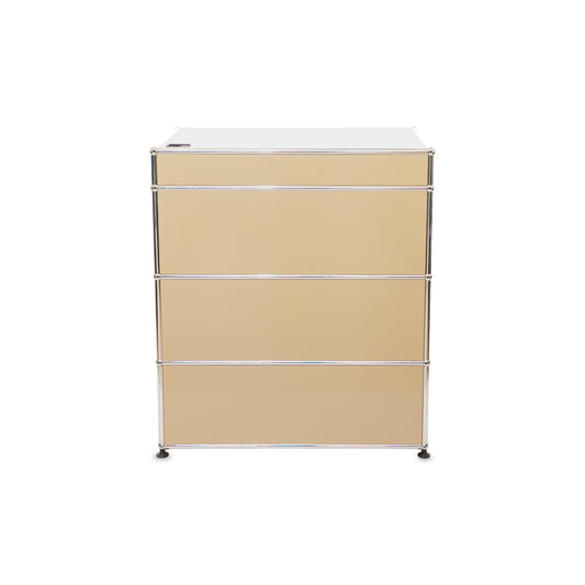 USM Haller Highboard M