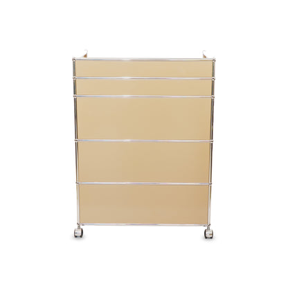 USM Haller Highboard M