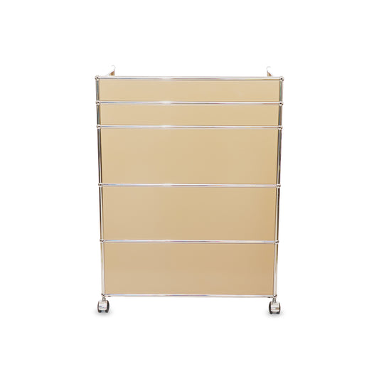 USM Haller Highboard M