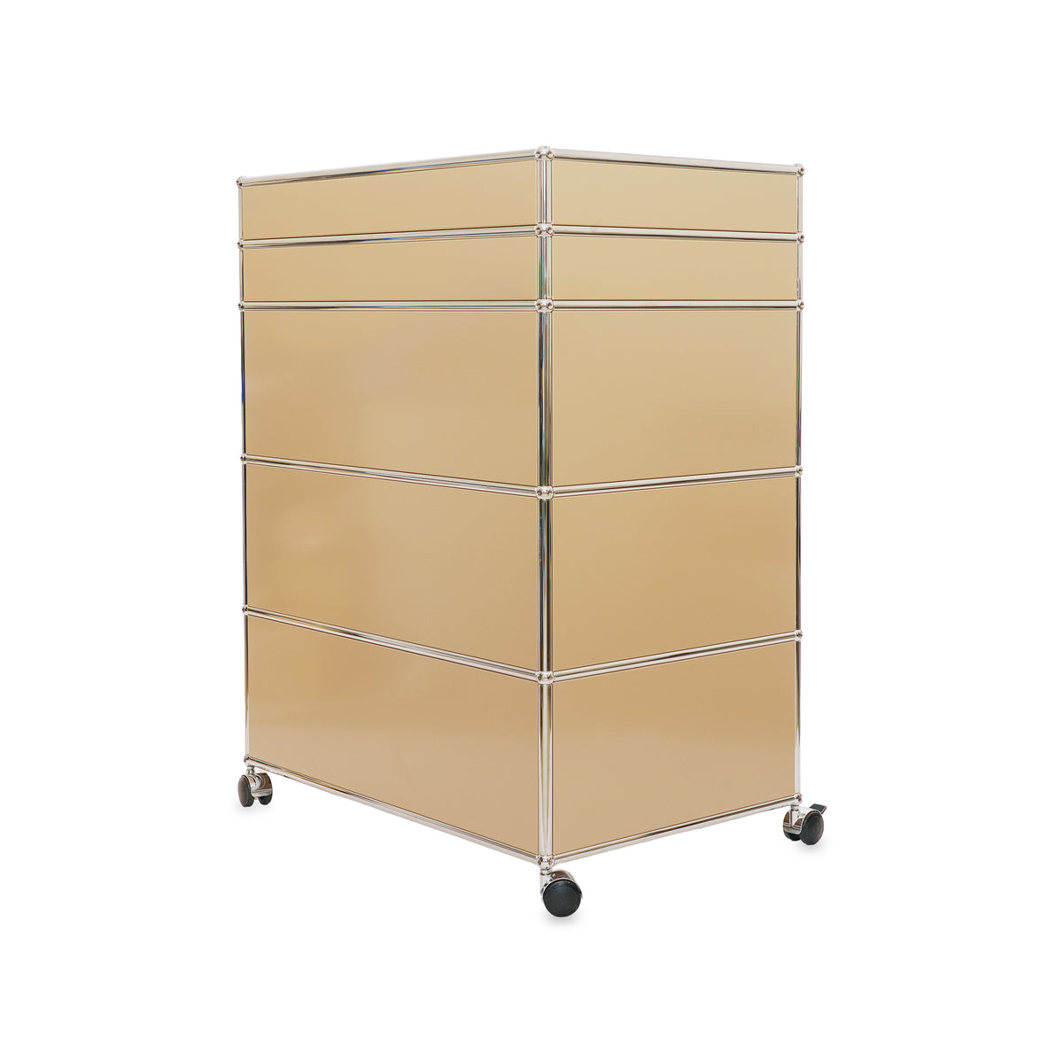 USM Haller Highboard M