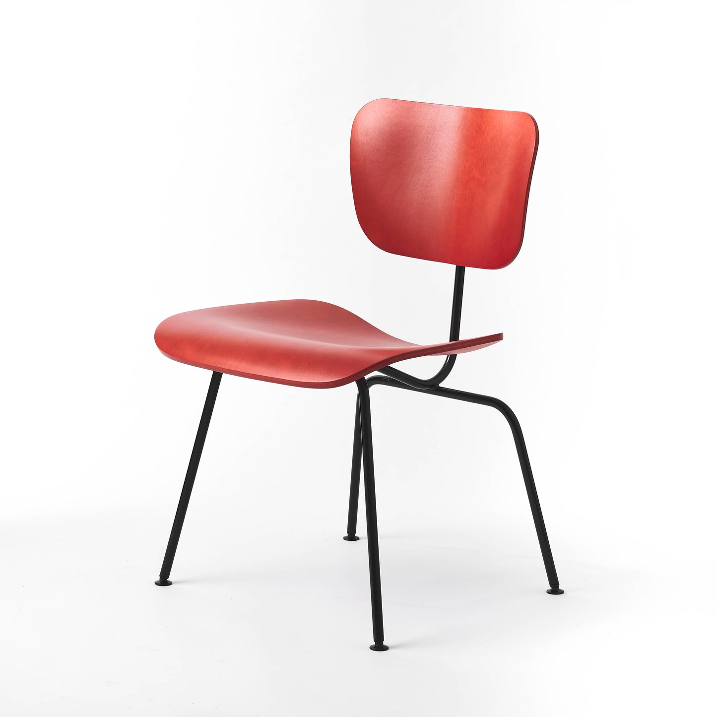 Eames Molded Plywood Dining Chair