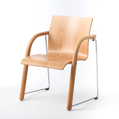 SOU Services｜Rental Chair : S320 by Thonet