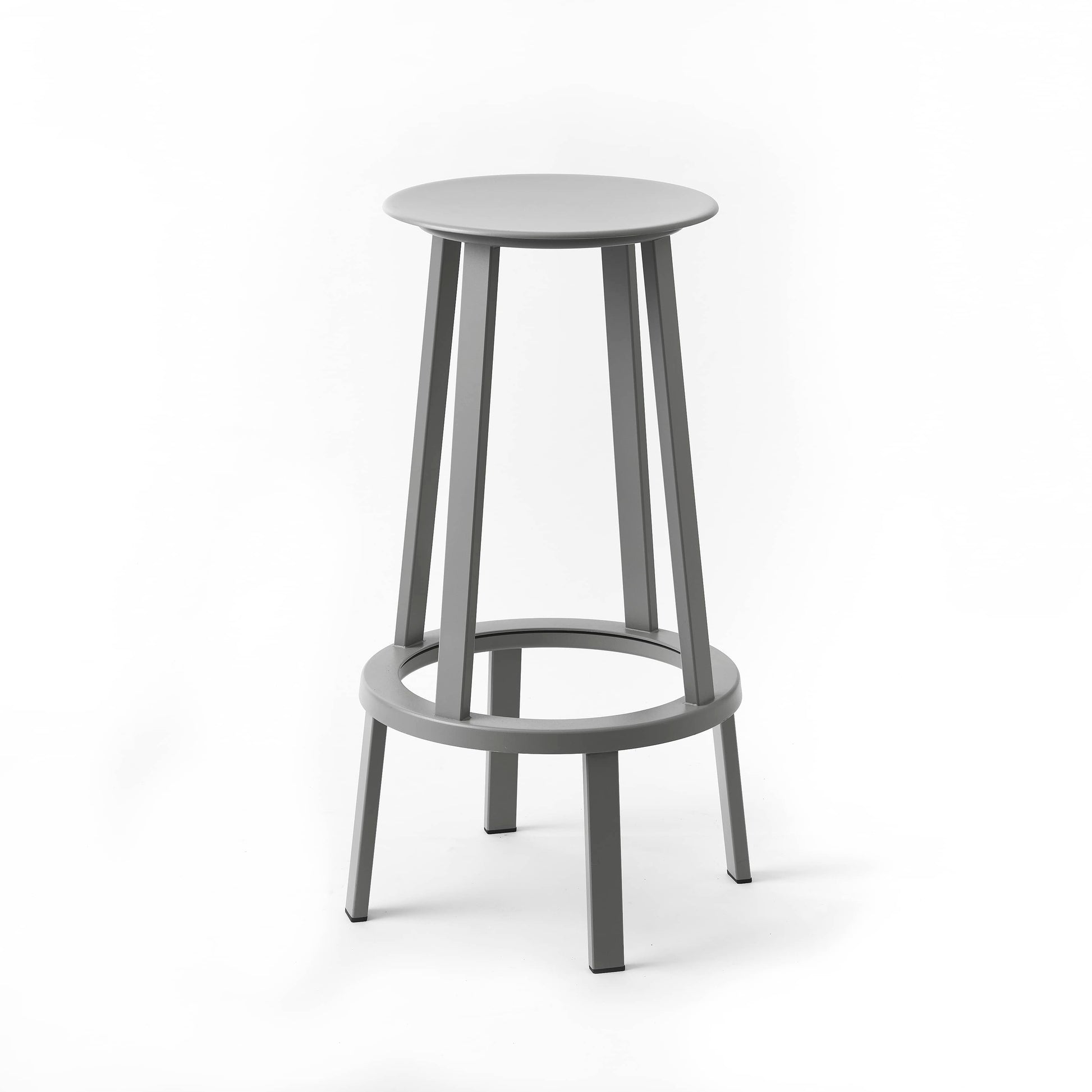 SOU Services｜Rental Chair : Revolver bar stool by HAY