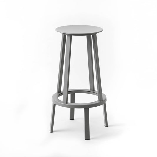 SOU Services｜Rental Chair : Revolver bar stool by HAY