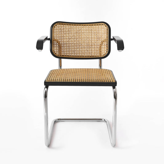 SOU Services｜Rental Chair : Cesca Arm Chair by Knoll
