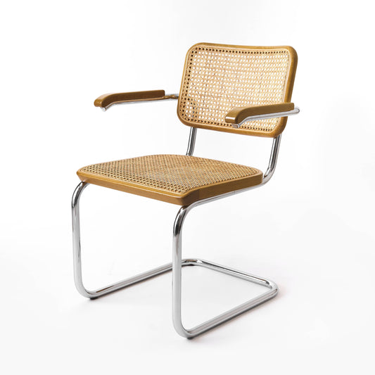 SOU Services｜Rental Chair : Cesca Arm Chair by Knoll