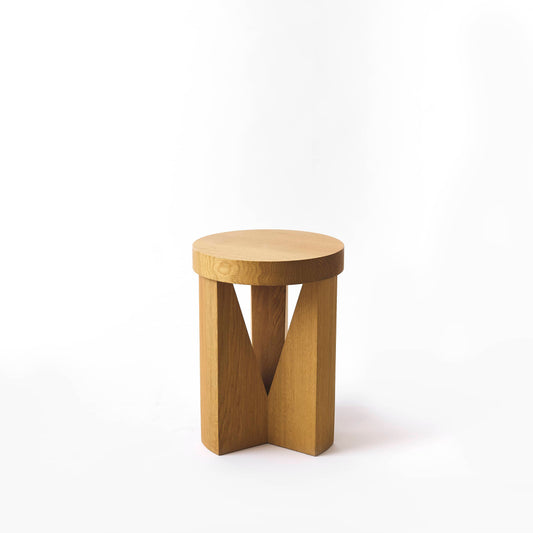 SOU Services｜Rental Chair : CUGINO stool by MATTIAZZI