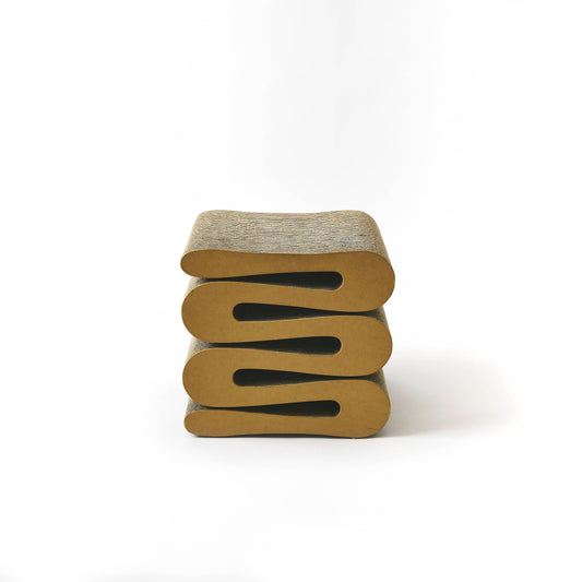 SOU Services｜Rental Chair : Wiggle Stool by Vitra