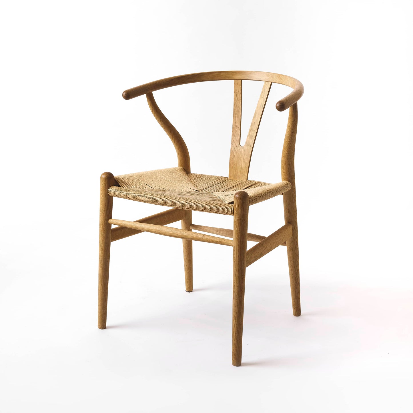 SOU Services｜Rental Chair : CH24 by Carl Hansen & Son