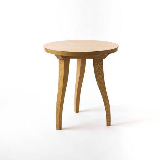 SOU Services｜Rental Chair : SOUS BOIS by PHILIPPI HUREL