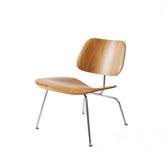 Eames Molded Plywood Lounge Chair